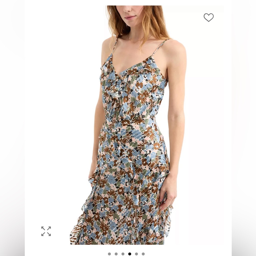 Veronica Beard Avenel dress